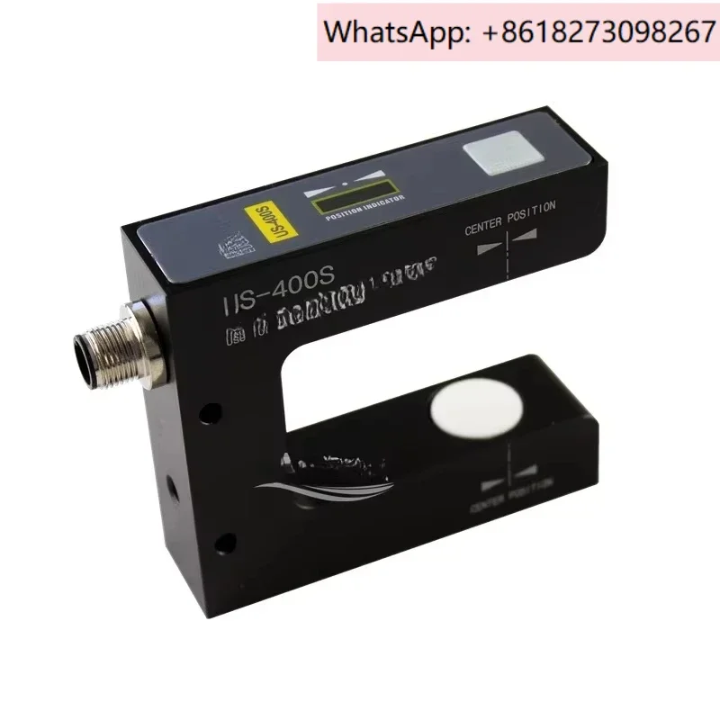 

Optoelectronic correction sensor slitting machine eye ultrasonic US-400S sensor KPC-C2
