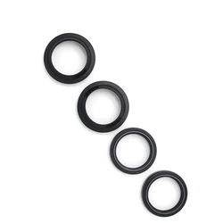 Motorcycle Oil Seal Front Fork Absorber Dust Seals For Yamaha MT-07 MT-09 YP400 MAJESTY 400 XVS400 XVS650 XVS950 XV950    SCR950
