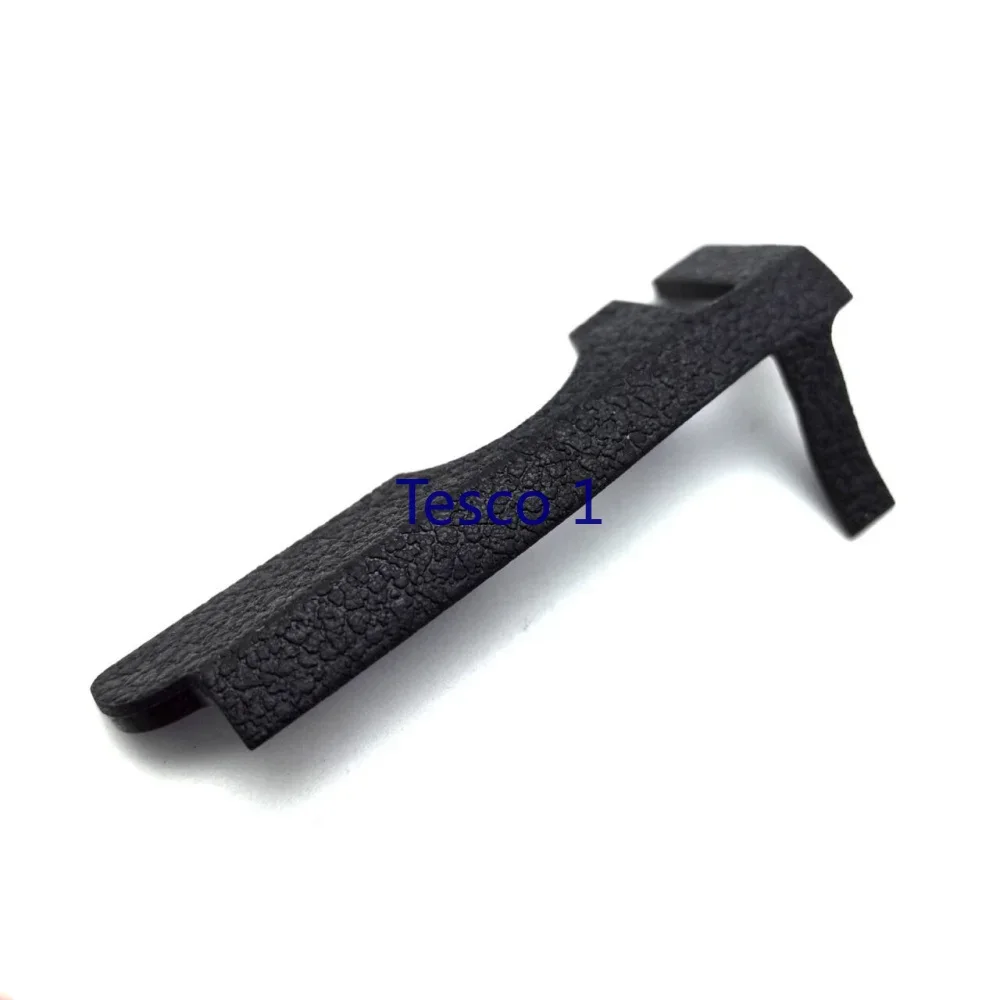 New Original Front Cover Case Grip Side +thumb Rubber Unit for Nikon D7500 Digital Camera Repair Part