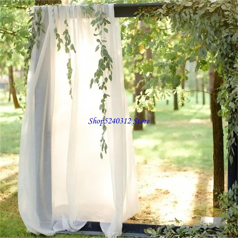 

634c многоразовый фон для свадебной арки