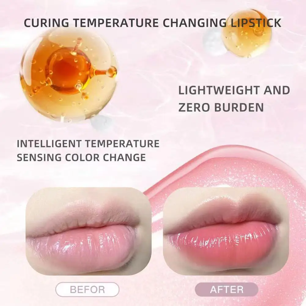 New Capsule Mini Lipstick Set Velvet Matte Waterproof Lip Glaze Sexy Nude Long Lasting Portable Solid Lip Gloss Makeup