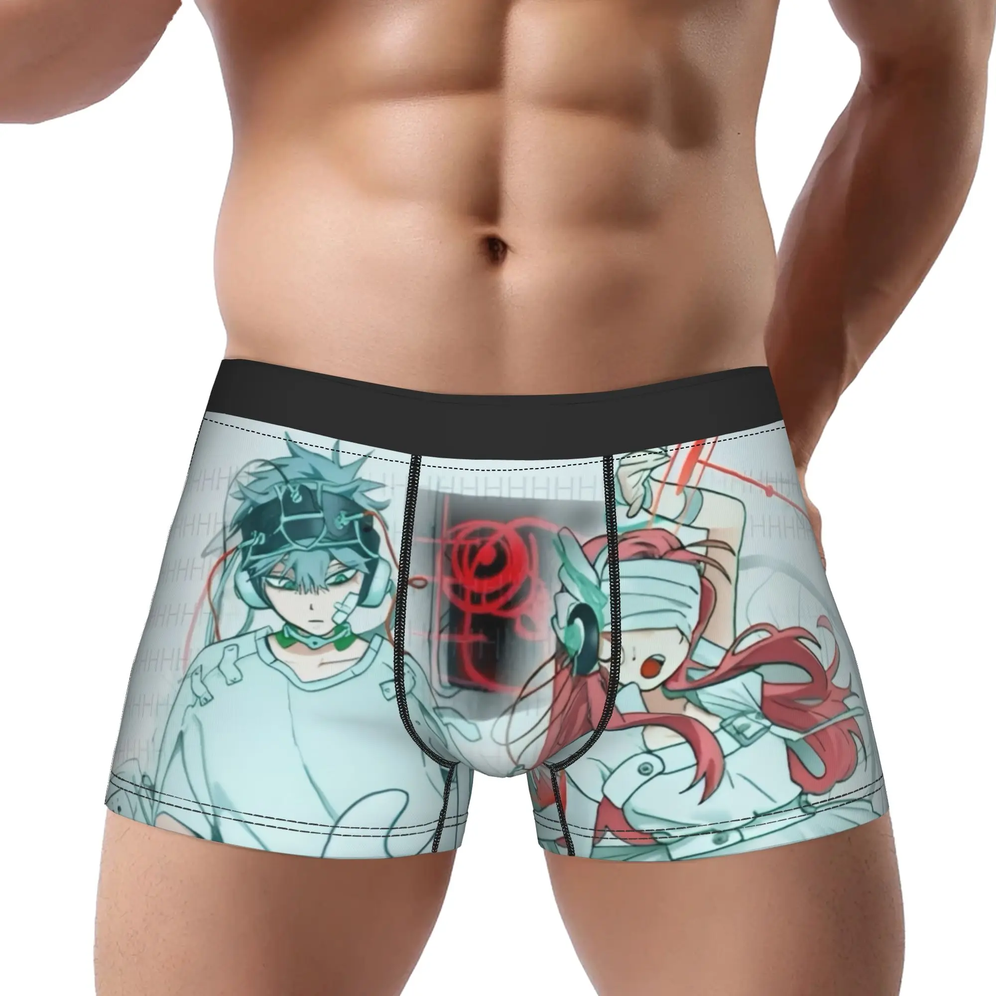 Alien Stage Underpa…