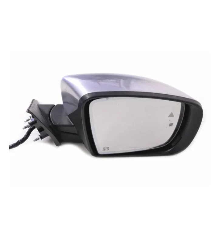 2026 CHRYSLER 300C 3.0 CRD 2014 RHD Right Side Door Wing Mirror 68154826AC