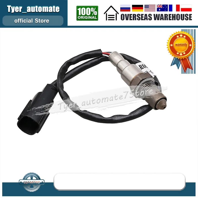 For Jaguar Land Rover Range Rover Discovery Range Rover Sport LR062045 O2 Sensor Oxygen Sensor Lambda Sensor