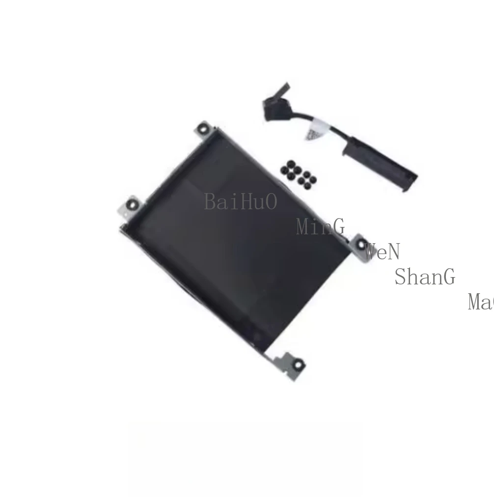 For DELL Latitude E5580 5590 5591 Hard Drive Cable Bracket 06NVFT DC02C00EO00