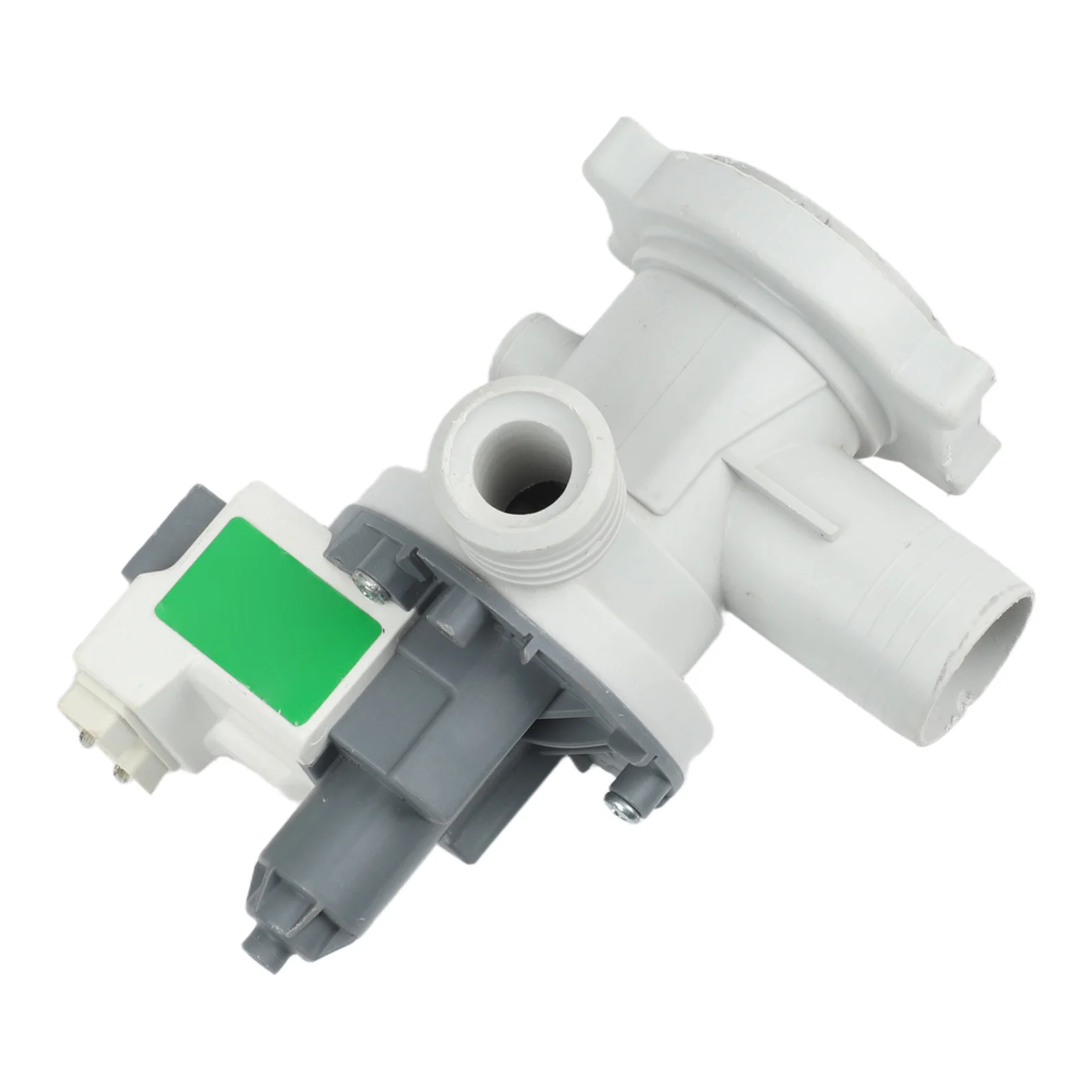 1Pcs Drainage Pump Motor FOR HAIER Washing Machine G1012B36W G1012HB76S G100818BG Drain Pump Motor Washing Machine Accessories