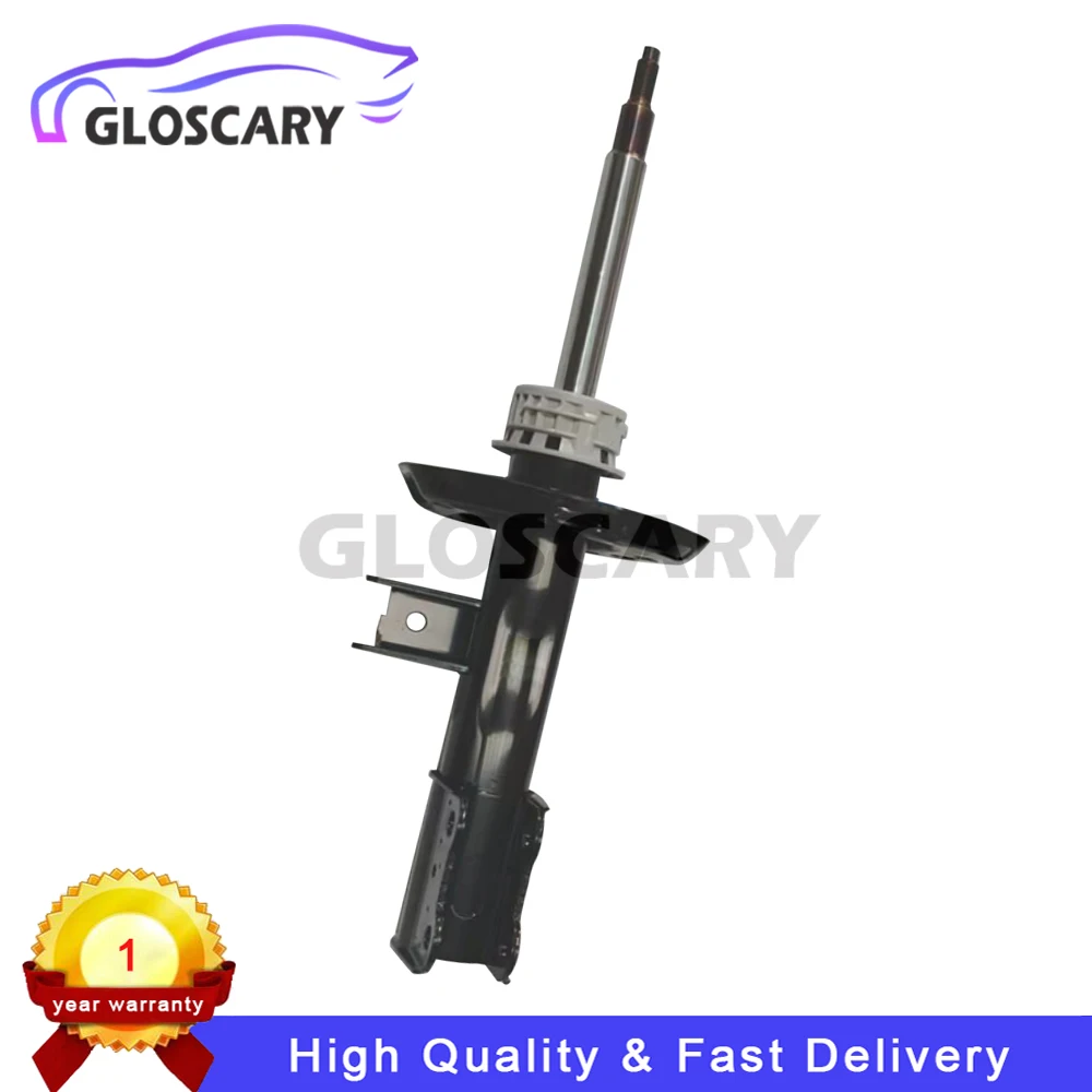 

Front Shock Absorber For Mercedes Benz W176 W246 W242 C117 X117 2011-2019 Suspension Shock Core Without ADS A1763234300