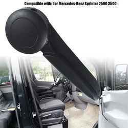 Manual Seat Height/Recline Adjustment Lever for Mercedes A-Class W169 (2004-2012) B-Class W245 (2005-2011)
