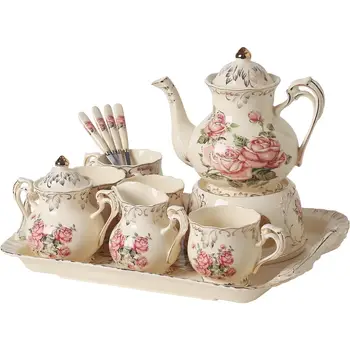 6 best sales קנקן תה לבן - №5