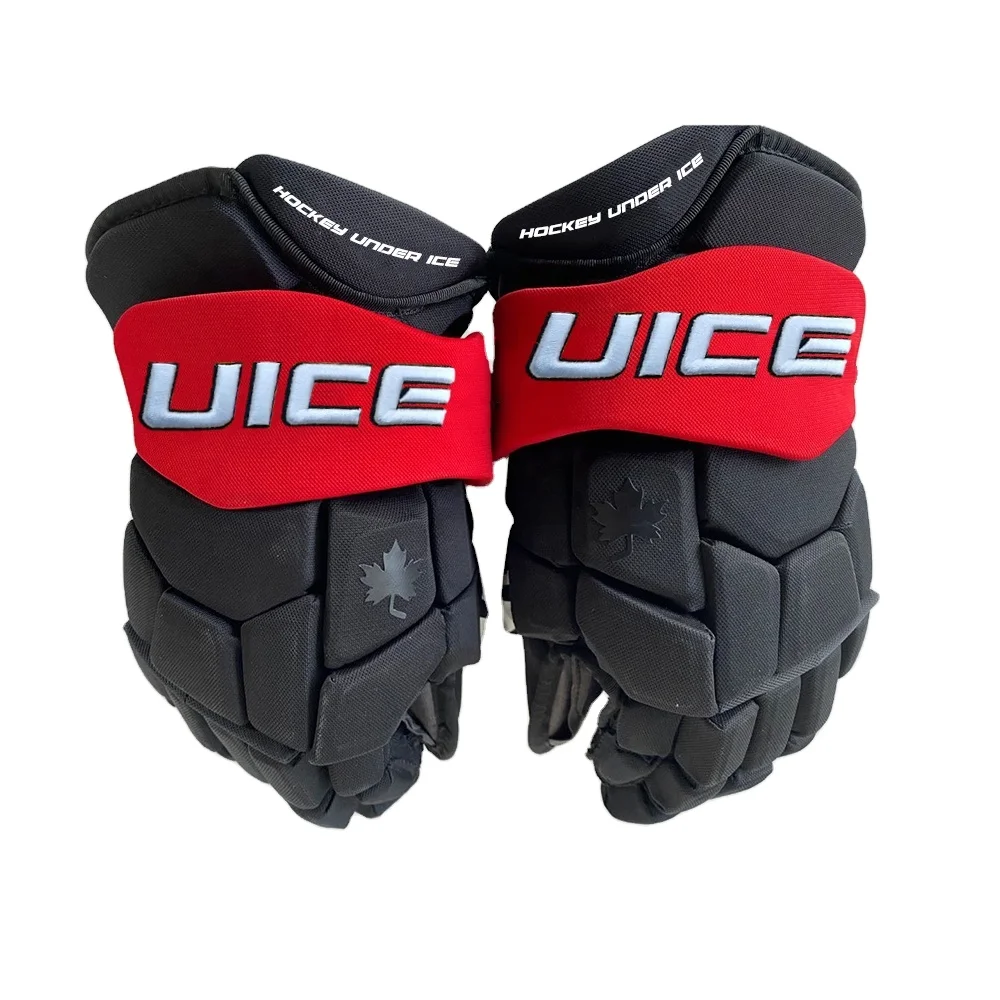 

Maximum Protection Adult 13'' 14'' Ice Hockey Sports Protective Gear Customized logo