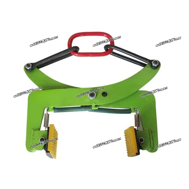 

XYT-F Vertical Lifting Clamp, X-shaped Ring-type Marble Slab Clamp, Thin Slab Clamp Clamp