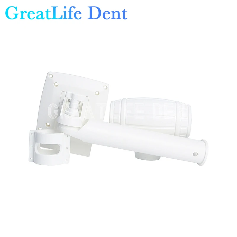 GreatLife-Dent Tela Grande Câmera Intraoral Dental, 22 ", Hd1200, 10 LED, Luz Fria, Wifi