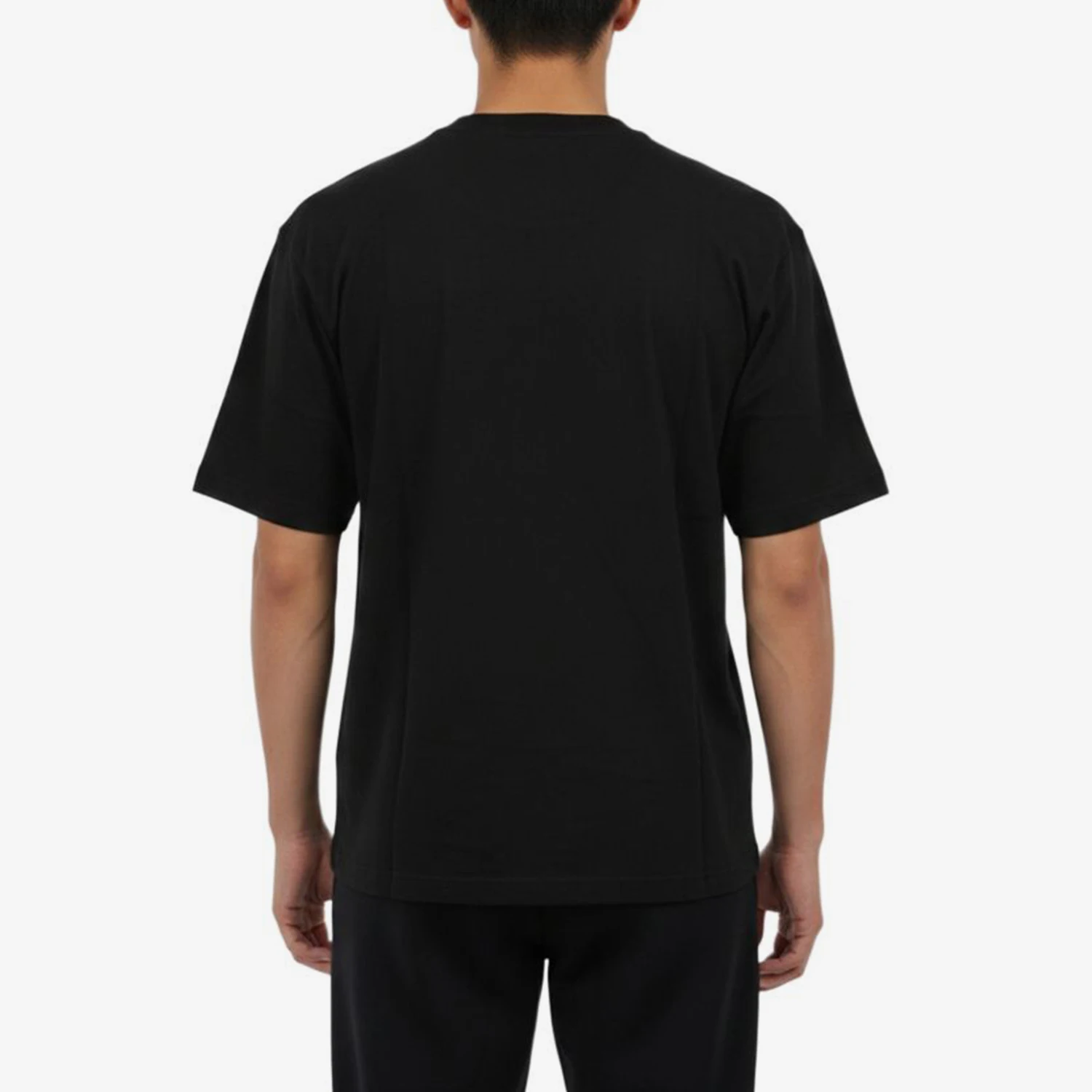 Nike genuine men's printed animal pattern round neck pullover short sleeved T-shirt IR2118-010