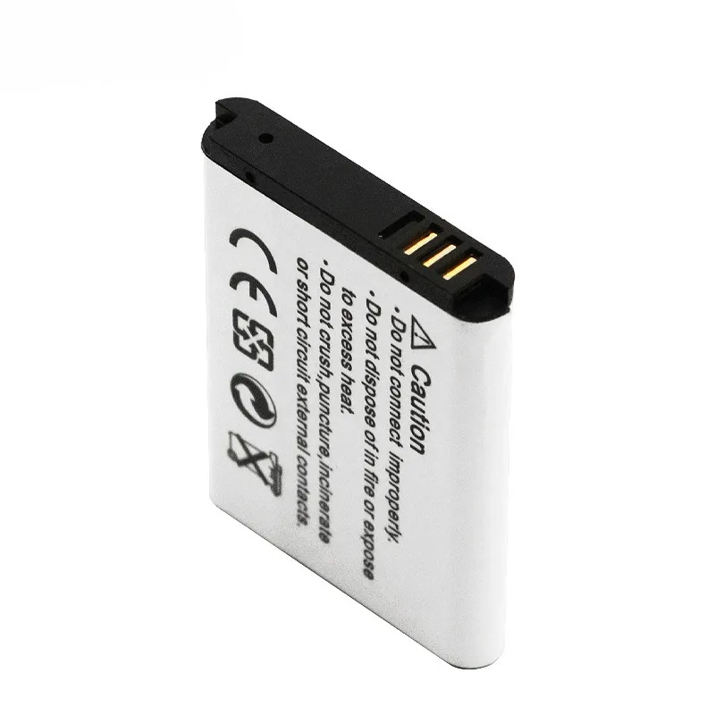 BP-70A بطارية 1200mAh لسامسونج ES65 ES70 ES75 ES80 PL80 PL90 PL110 WB30F استبدال لبطارية الكاميرا الرقمية BP70A #4