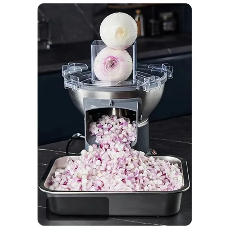 

Размер сетчатого лезвия высотой 10 мм. Дополнительная овощерезка. Картофелерезка. Ручная овощерезка для фруктов.