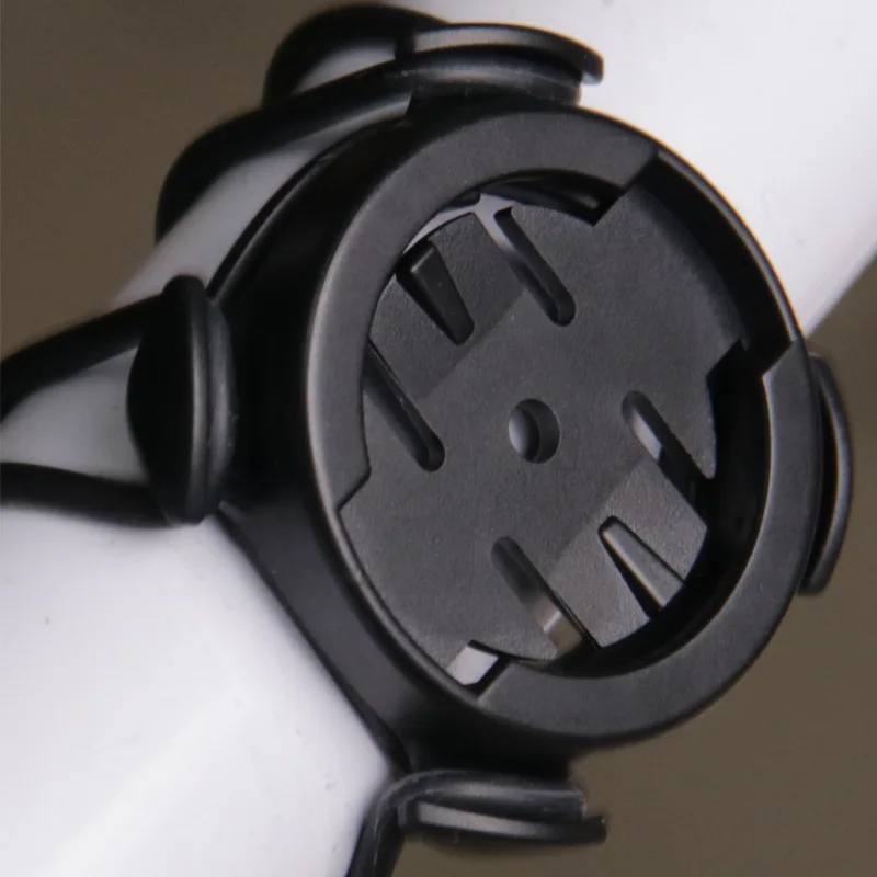 Bicycle Code Meter Base Bracket Is Suitable for Garmin Code Meter Lamp Bracket. Applicable Model: IGPSPORT Blackbird BB10/BB10S