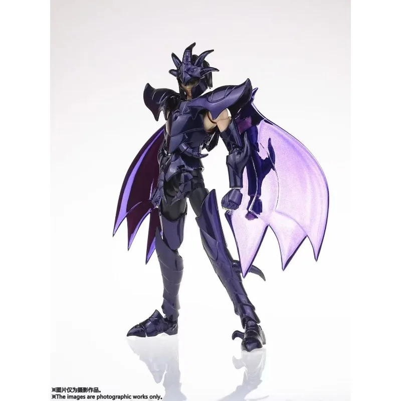 

108 Demonic Stars in The Underworld Tianjie Star Pu Se Xilu Feiduo Figure Model