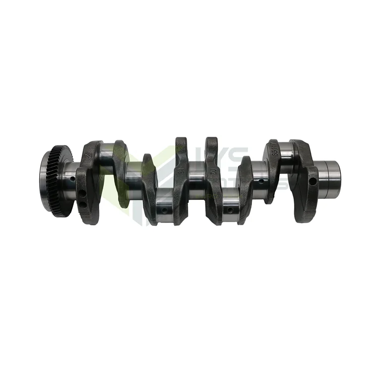 

Crankshaft OM651 OM651.930 2.2 EURO 4 Diesel For Mercedes-Benz A-CLASS W176 W242 C-CLASS W204 W205 C204 C205 S204 S205 651030250