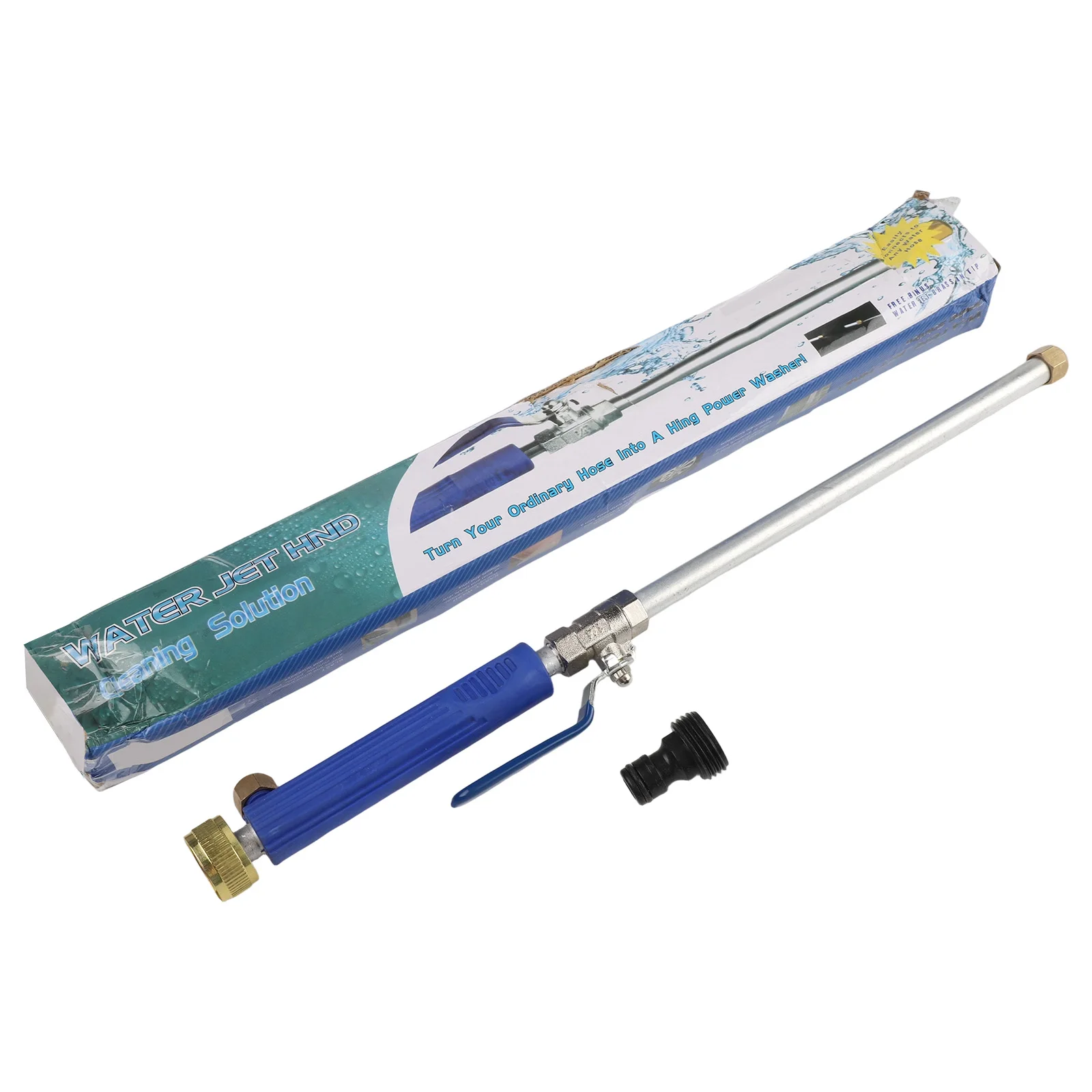 

High Quality Power Washer Tools Modern 3/4\" Hose Quick Connectors 3/4\\\" Hose Quick Connectors Aluminum Alloy High Pressure