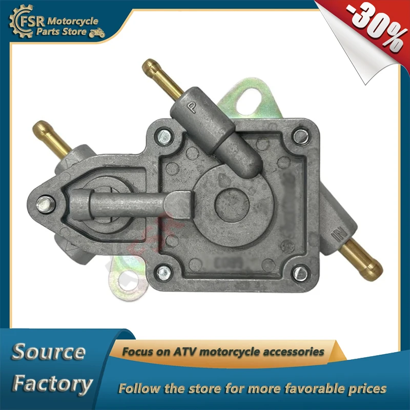 

FUEL PUMP,Fits TGB TARGET 525 550 IRS SNIPER & BLADE 550 ATV,P/N:512188,Quad parts