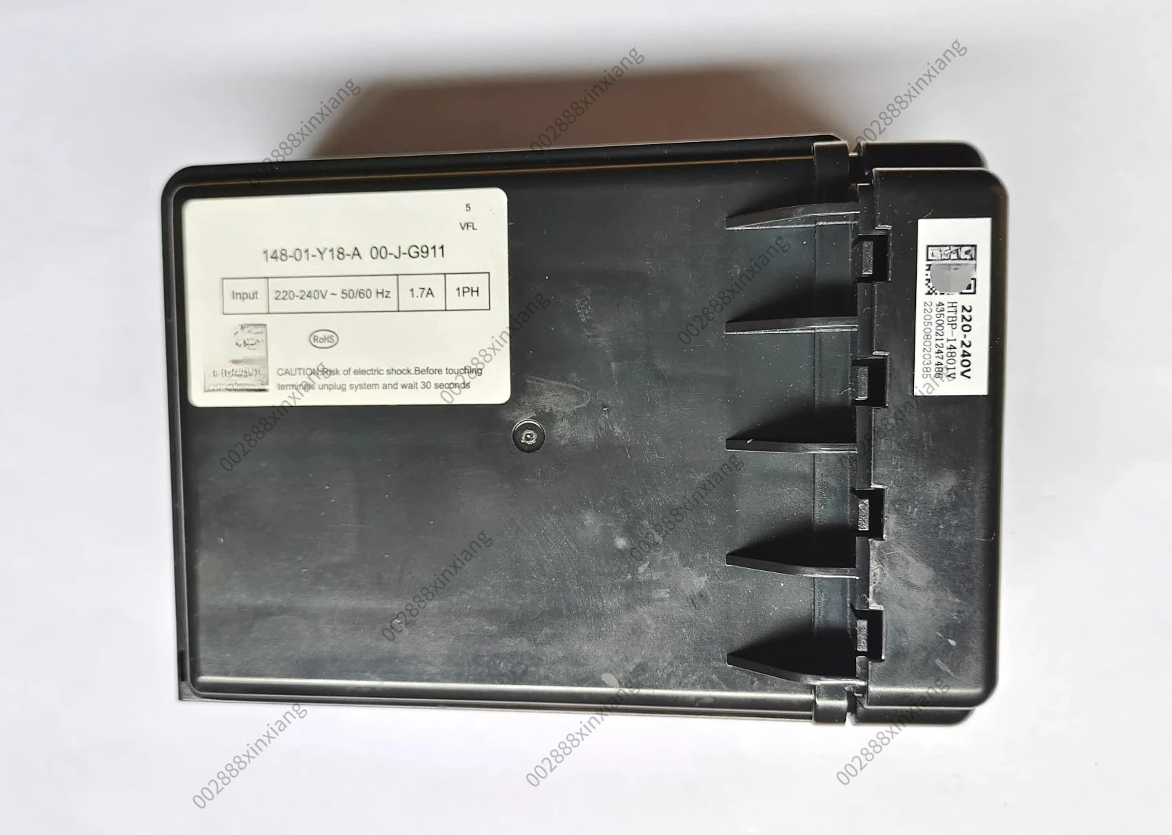 Refrigerator 148-01-Y18-A00-J-G911 Compressor Variable Frequency Board Driver Board HTBP-14801V