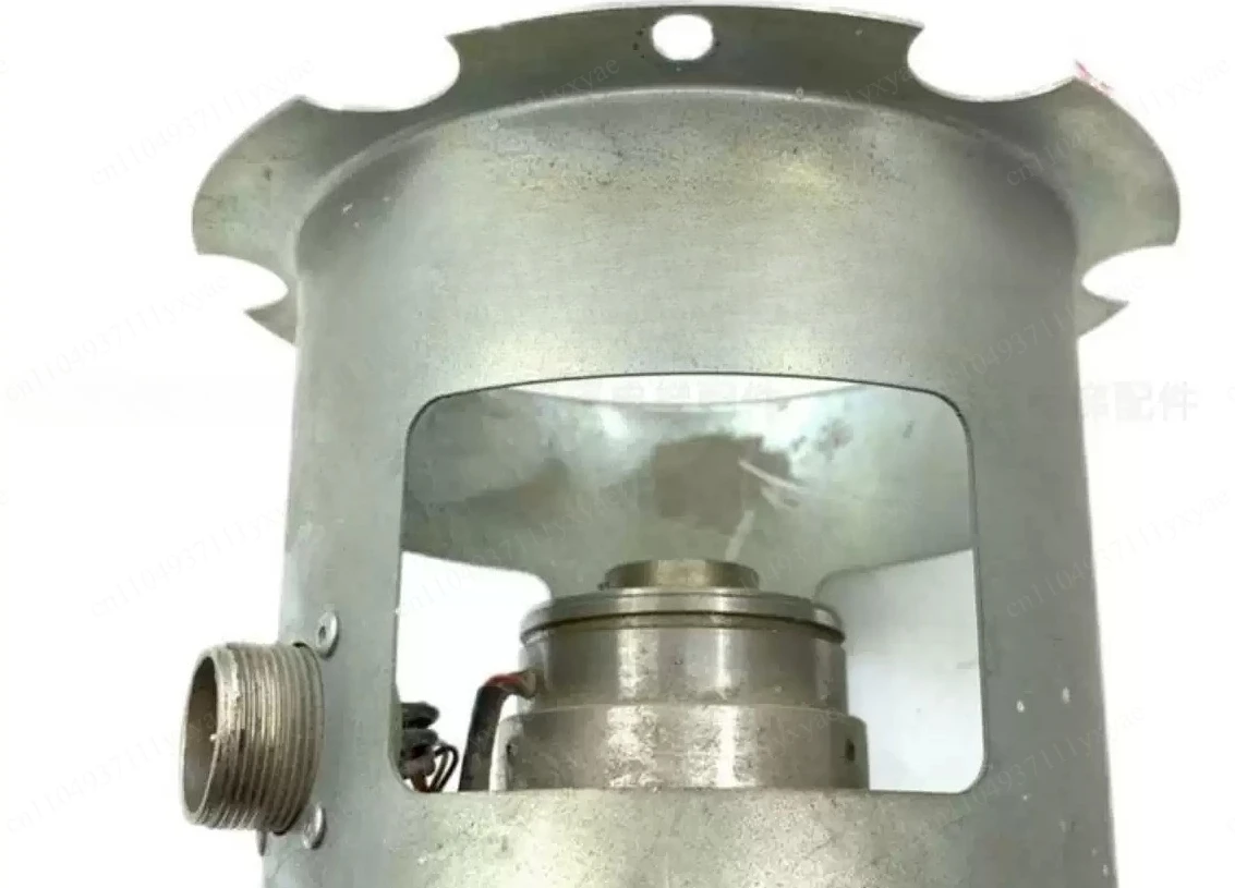 Convient pour l'encodeur principal d'ascenseur MX18, résolveur LTN RE-21-1-G04