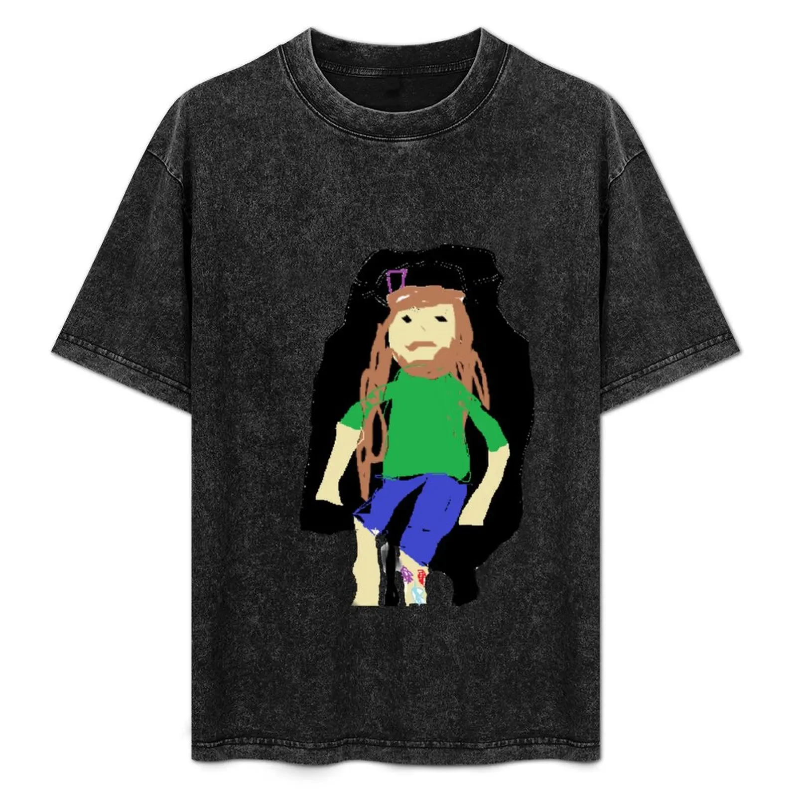 

chase paint shirt T-Shirt Holiday Outdoor T-Shirt