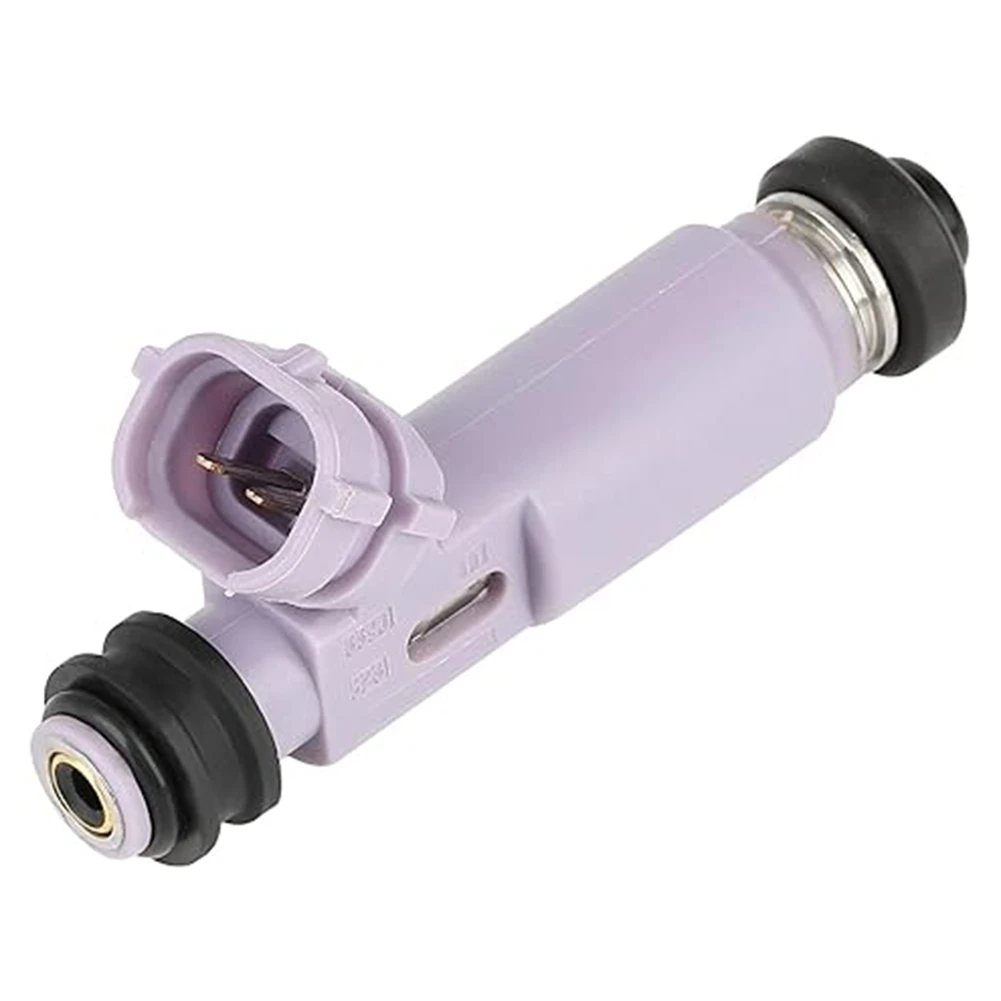 

Fuel Injector Nozzle 195500-4060 BP6D13250A FJ672 For Mazda MX-5 Miata 1.8 Parts-A97E