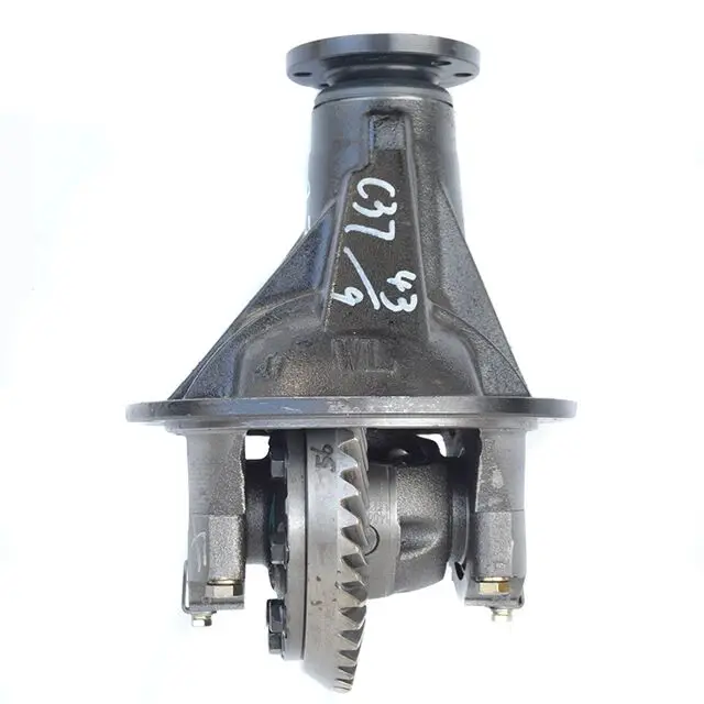 المحور الخلفي للسيارة التفاضلية لمحرك DFSK Dongfeng Sokon C31 DK12-05 DK15-06 #2