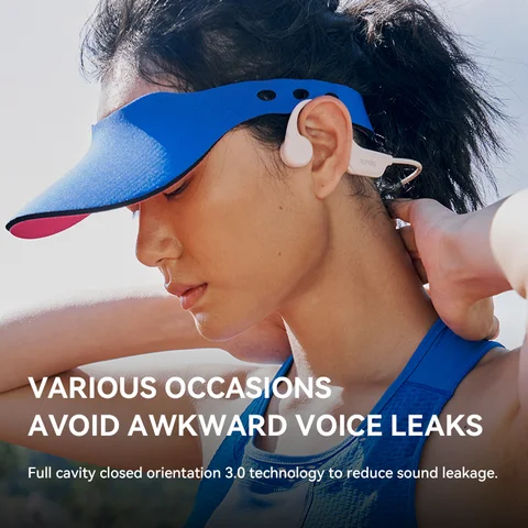 10 best sales vattentäta hörlurar för simning - №8