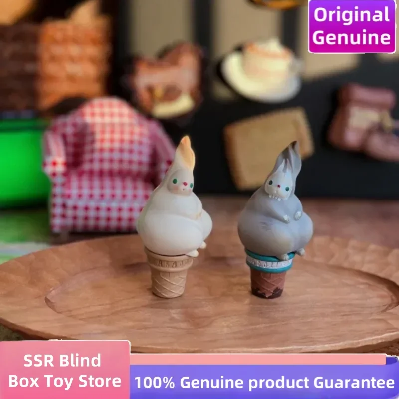 Original Genuine Sooya Studio V1 Prologue Series Blind Box Cute