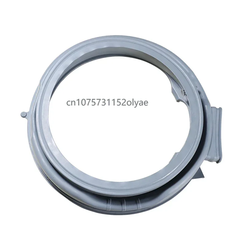 Suitable for Midea washing machine accessories MD100-1431DG 1453DG 1433WDXG Rubber sealing gasket Door sealing rubber ring