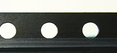 ESD9B5VL-2/TR - Screen-printed PB FBP-02C ESD anti-static protection tube; ESD5451X-2/TR