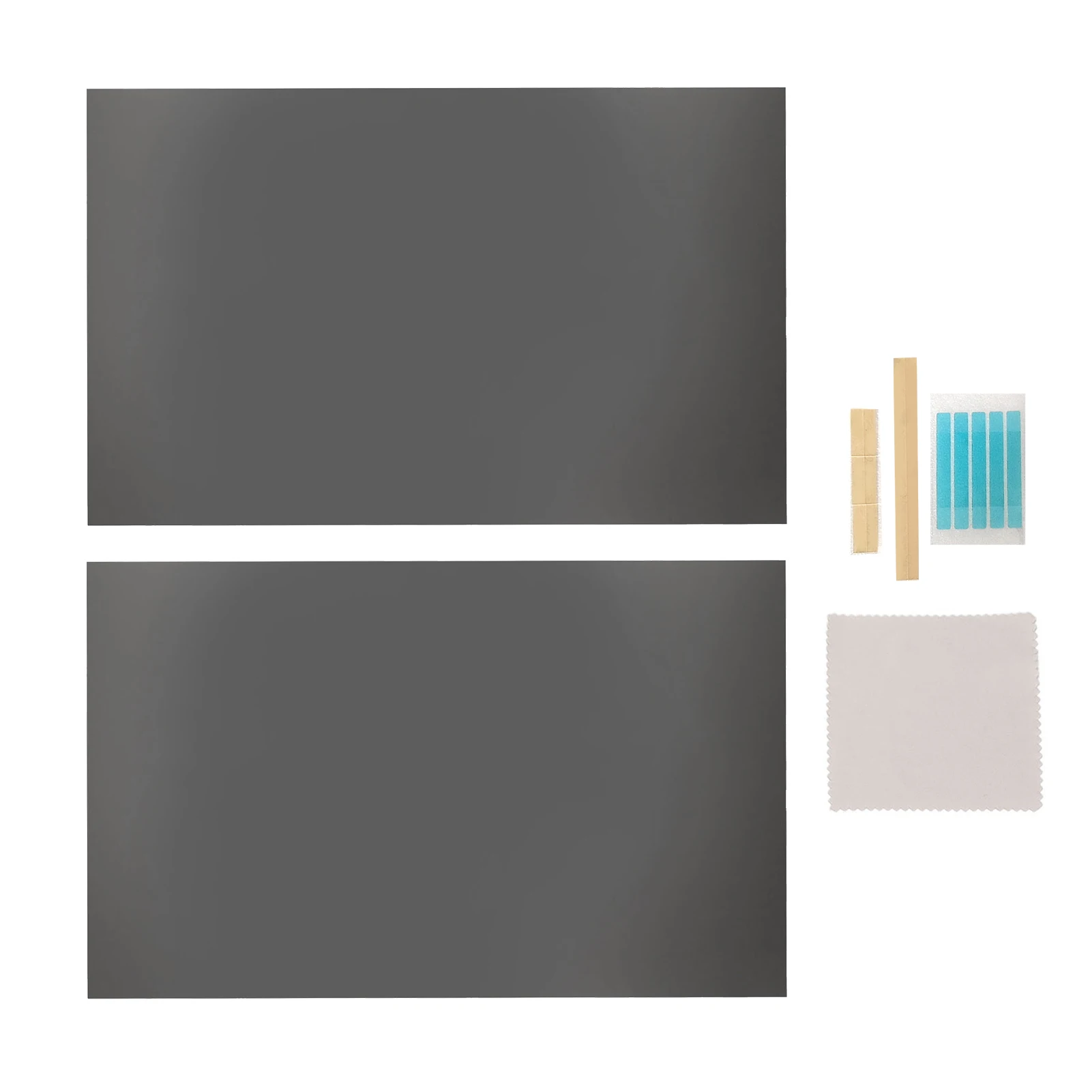 

Blue Light Screen Protector Film Scratch Proof 24 Inch Computer Privacy Screen Filters Anti Peep Aspect Ratio 16:9 for Computers