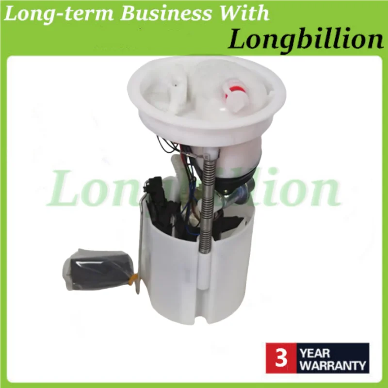 New Fuel Pump Module Assembly FOR FORD Mondeo IV Turnier S-Max 2.0L 2.3L L4 5PIN 2006-2010  1506989 6G919H307AF EFM0188