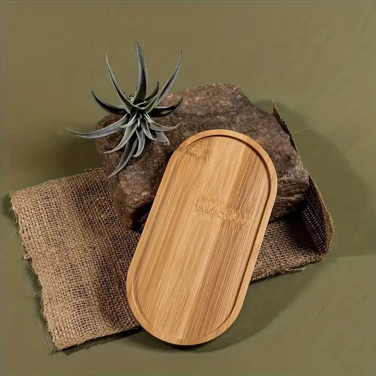1 Stück/2 Stück Mehrzweck-Ablage aus Holz für Badezimmer, Kaffeetasse, Teetasse, Organizer