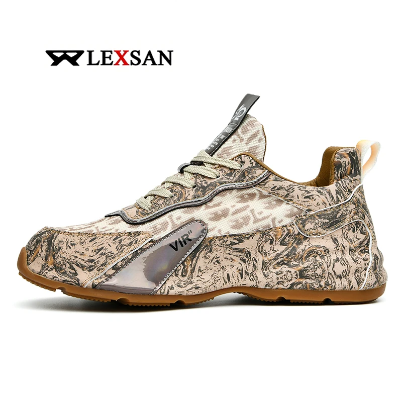 

Men's Breathable Casual Sneakers Luxury Trainer Fashion Running Shoes Comfortable Tenis for Men And Women