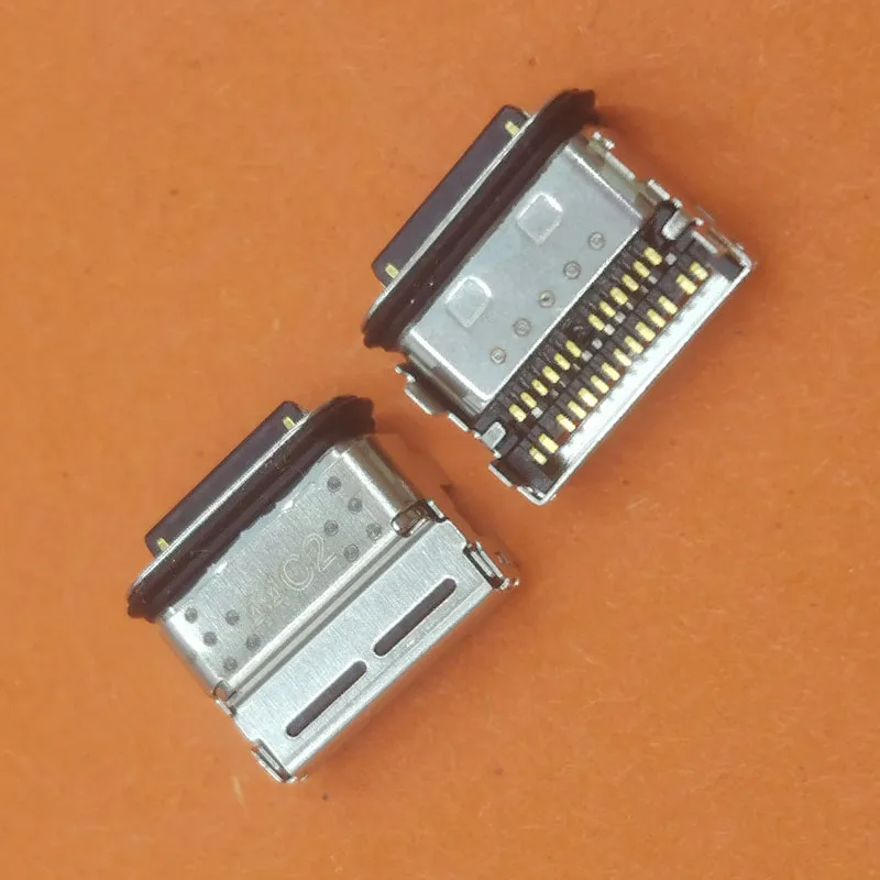 2-10Pcs Charging Do… - image