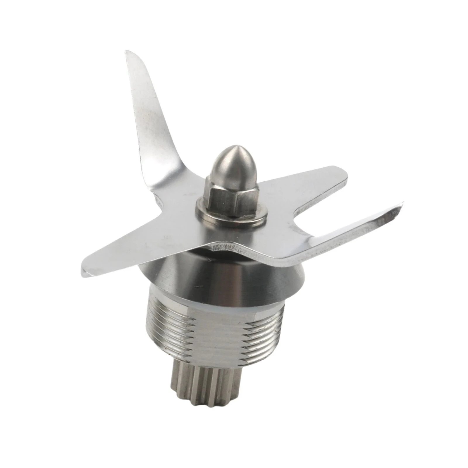 1Pc 503397 Stainless Steel Blade Cutting Assembly Replacement Repair Parts For Waring MX1000 MX1100 MX1200 Blender Accessories