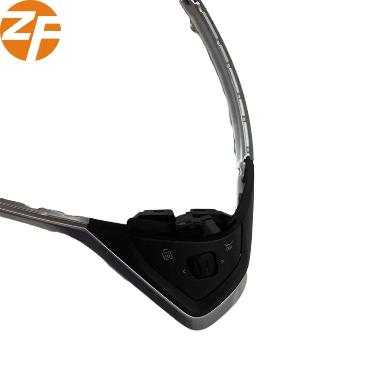 Рисунок 3 - Универсальный Автомобильный руль