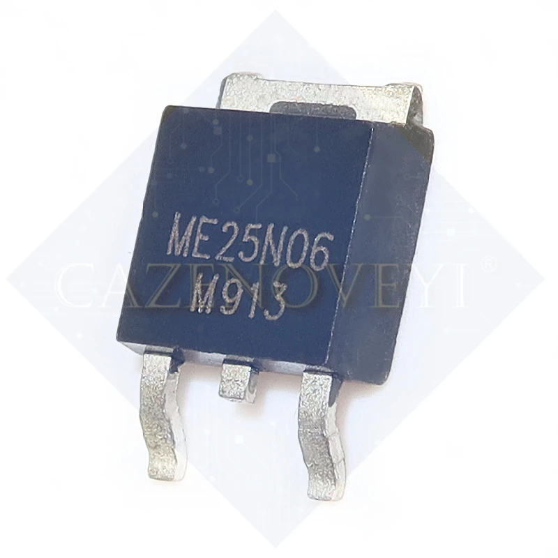 1-100PCS ME25N06 25N06 G1084-33T43UF G1084-33 NCP1055ST136T3G N55C RTD2660PD RTD2660 UM6532 6532 SST25VF010-20-4C-SAE SST25VF010