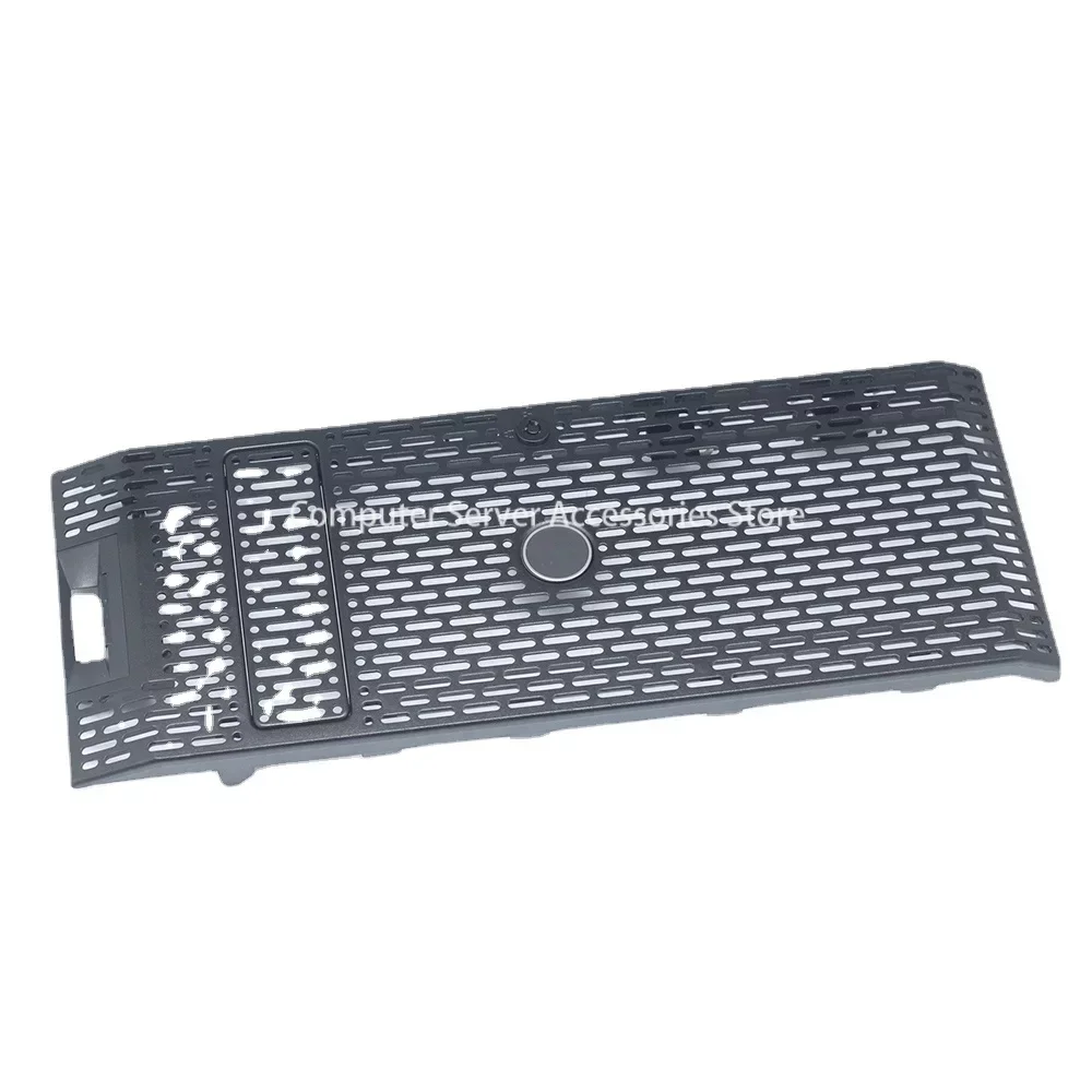 

NEW FACEPLATE FRONT BEZEL For DELL EMC RACK TOWER SERVER T620 T630 T440 T340 T640 TY33N FY56V 5P4N8 Front Bezel Panel Cover