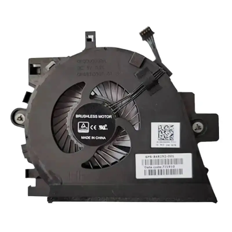 Nv. New Cpu Cooling… - image