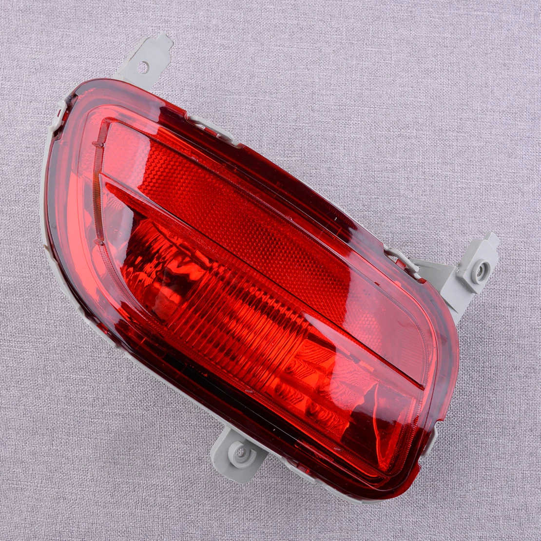 

beler Left CD85-51-660 Car Auto Rear Bumper Fog Lamp Tail Light Replacement fit for Mazda 5 2008