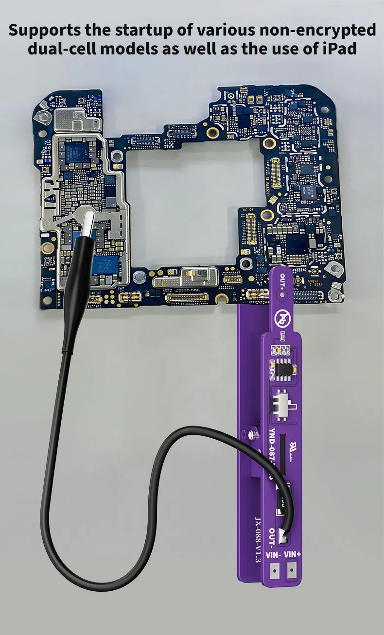 LANRUI M191 Universelles Power – Phone Opening Tool Bewertung und Preis