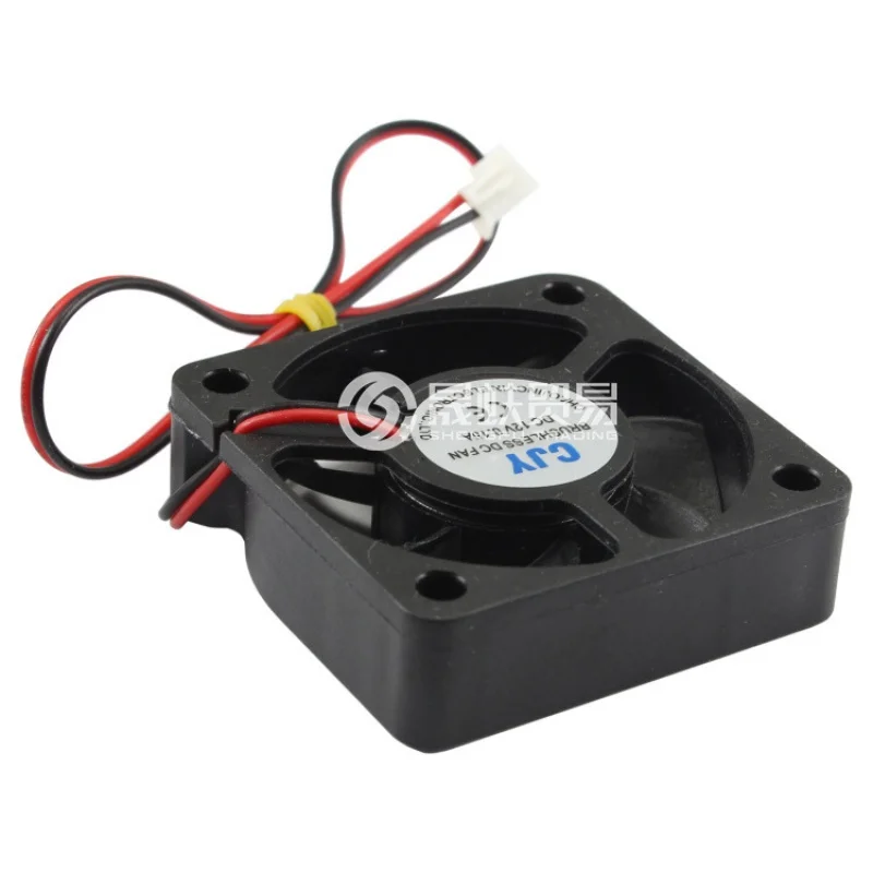 DC12V 0.12A 5*5*15CMCooling Fan Chassis Cooling Fan