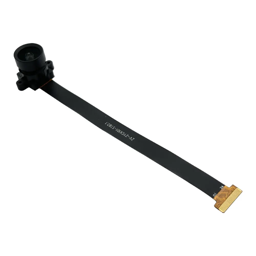 

1/4.2" CMOS SC101IOT Sensor RGB Fixed Focus 24 PIN 1280*720 30 FPS 1MP MIPI Camera Module