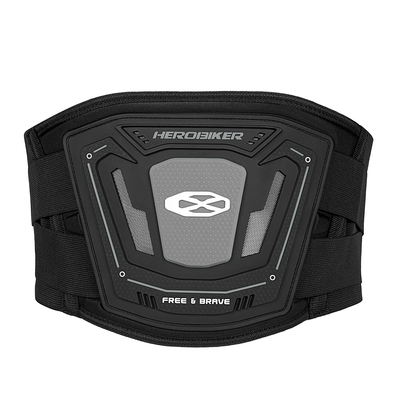 

Men's And Women's Motorcycle Riding Belt Long-distance Riding Comfort Belt Outdoor Sports Anti Fall Shock-absorbing Belt