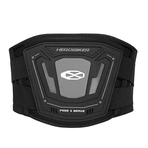 12 best sales मोटरसाइकिल बेल्ट - №2