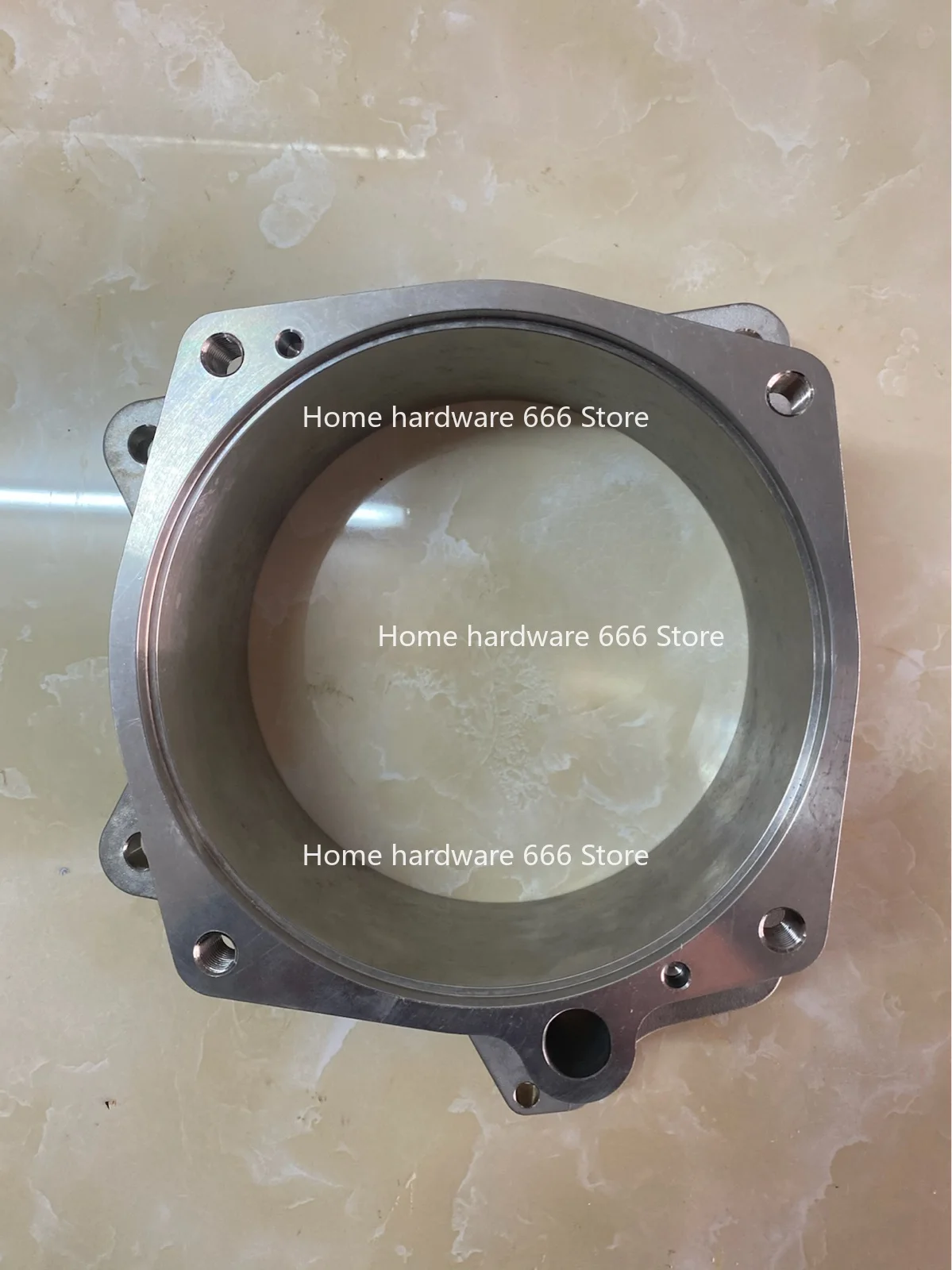 

Motor Boat 1800/1.8 T Wear Sleeve Impeller Chamber Wear Ring Replacement 160m M